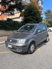 Fiat Panda 1.2 EasyPower GPL