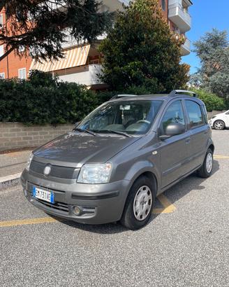 Fiat Panda 1.2 EasyPower GPL