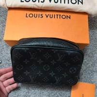 Louis Vuitton Trousse Toilette PM