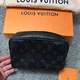Louis Vuitton Trousse Toilette PM