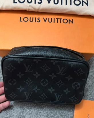 Louis Vuitton Trousse Toilette PM