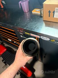 Terminale sc project