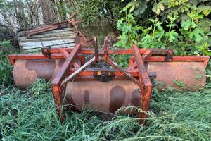 Attrezzatura agricola