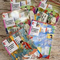 La grammatica per leggere e scrivere -Feltrinelli