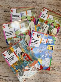 La grammatica per leggere e scrivere -Feltrinelli