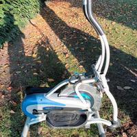 ELLITTICA ORBITREK ELITE