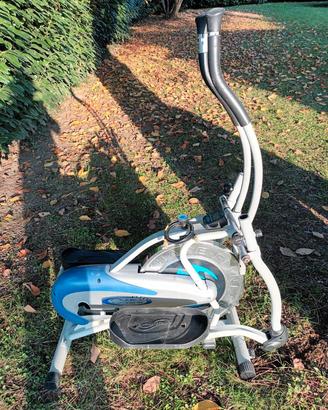 ELLITTICA ORBITREK ELITE