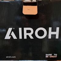 Casco Airoh taglia M