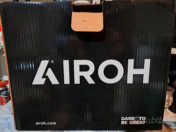Casco Airoh taglia M