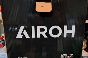 Casco Airoh taglia M