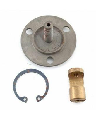 Kit piattello e rallino frizione Piaggio Ape AD1