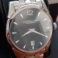 Orologio Hamilton Jazzmaster 