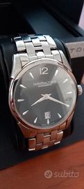 Orologio Hamilton Jazzmaster 