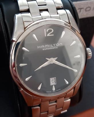 Orologio Hamilton Jazzmaster 