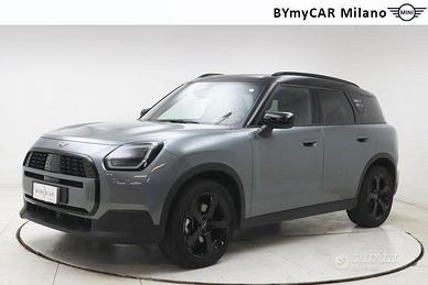 Mini Mini Countryman 1.5 48V C Classic auto