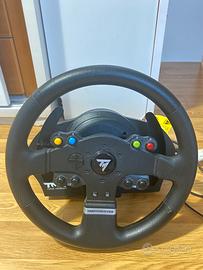 volante xbox / pc Thrustmaster TMX force Feedback.