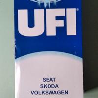 filtro gasolio tdi ufi