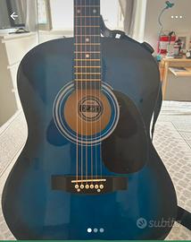 Bella guitarra