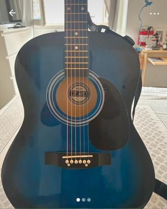 Bella guitarra