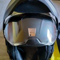 casco moto Scorpion EXO,XXXL.