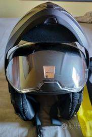 casco moto Scorpion EXO,XXXL.