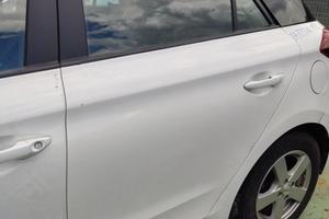 Porta posteriore sinistra HYUNDAI I20 del 2015
