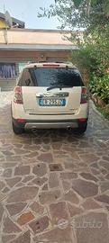 Chevrolet Captiva 2010
