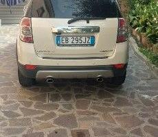 Chevrolet Captiva 2010