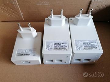TP link Powerline wifi Av600