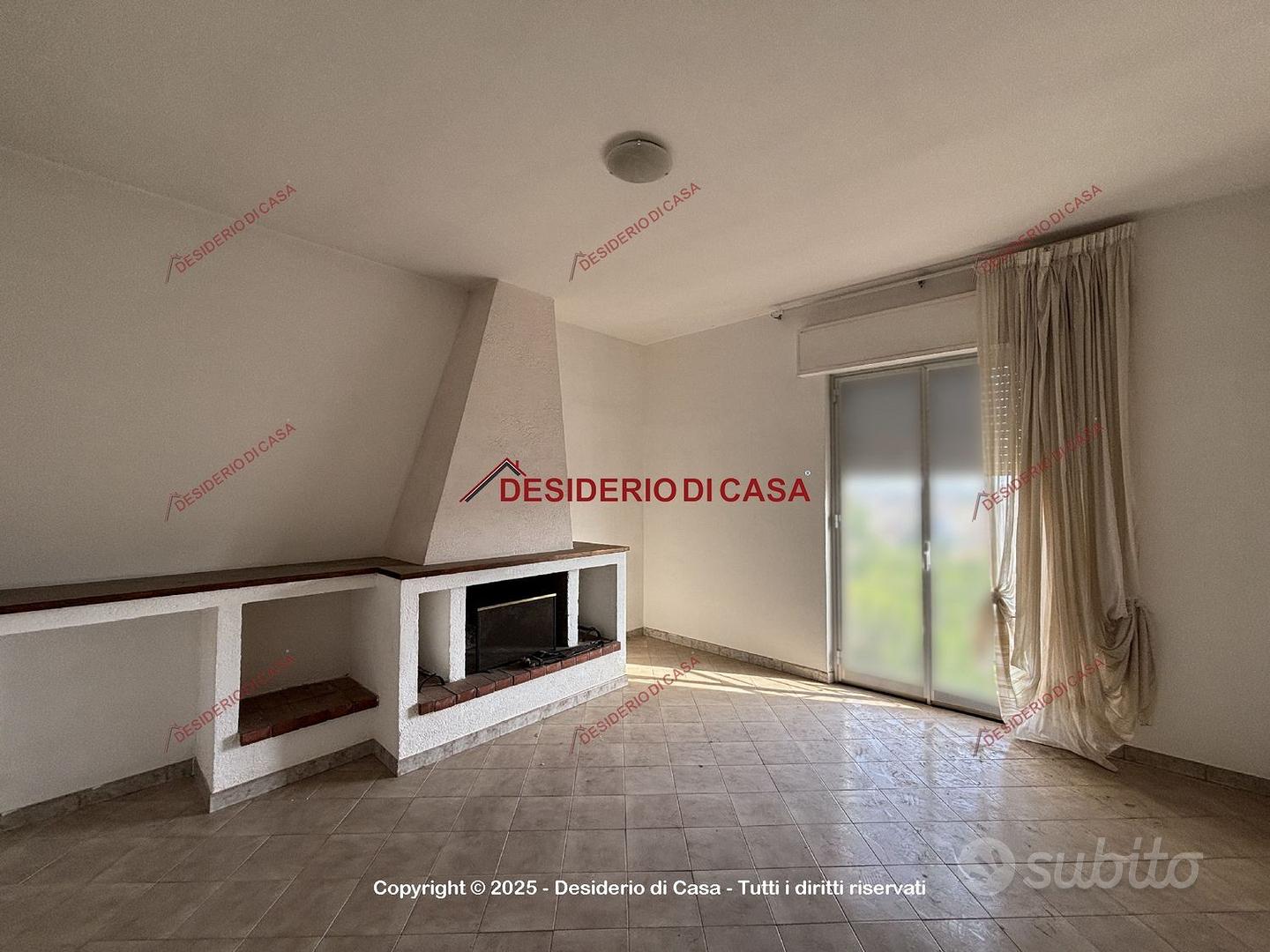 Apartment in Erice, Casa Santa - Vista 2