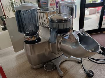 Gruppo multiplo Frullatore