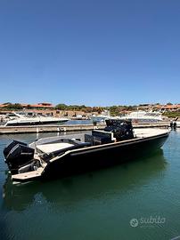 Reale yacht Heritage