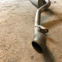 Ricambi Pajero prima serie