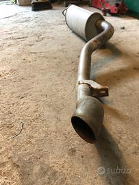 Ricambi Pajero prima serie