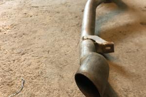 Ricambi Pajero prima serie