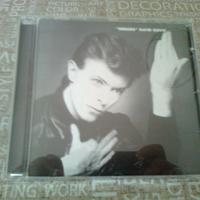 CD David Bowie