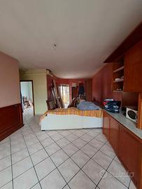 Appartamento in minicondominio