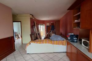 Appartamento in minicondominio