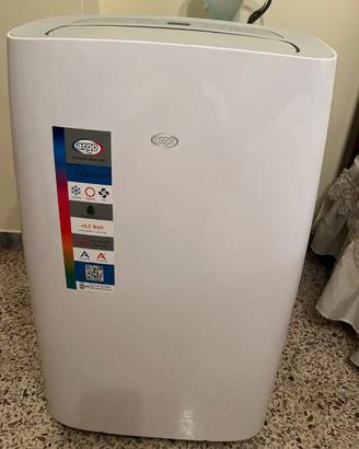 Condizionatore Argo, modello Denver, 130 portatile