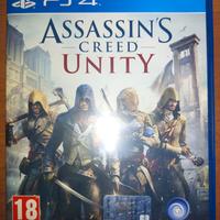 Assassin's Creed Unity - Gioco PS4