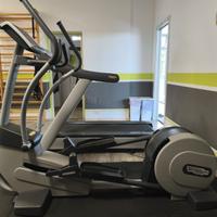 ELLITTICA TECHNOGYM EXCITE 500