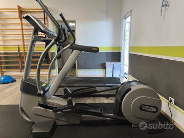 ELLITTICA TECHNOGYM EXCITE 500