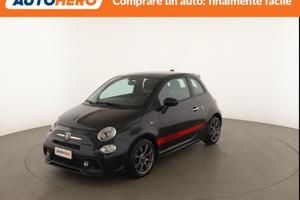 ABARTH 595 LT80176