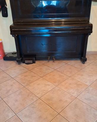 PIANOFORTE