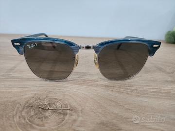 Ray-Ban P Clubmaster
