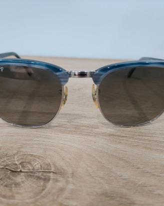 Ray-Ban P Clubmaster