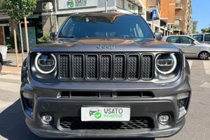 Jeep Renegade 1.3 T4 190CV PHEV 4xe AT6