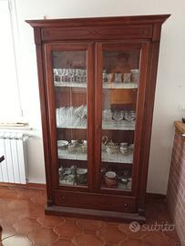 Credenza alta
