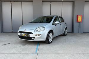 Fiat Punto 5 Porte Punto 5p 1.3 mjt 16v Street 75c