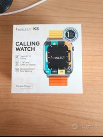 orologio smarthwatch 